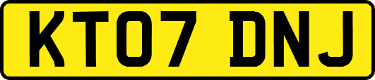 KT07DNJ