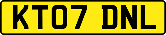 KT07DNL