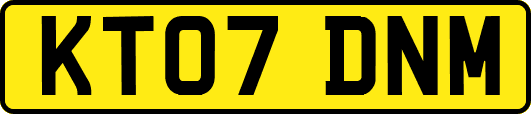 KT07DNM