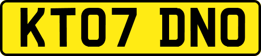 KT07DNO