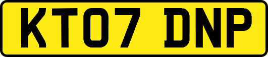 KT07DNP