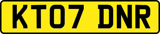 KT07DNR