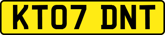 KT07DNT