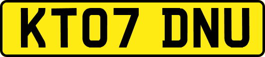 KT07DNU