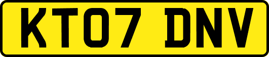 KT07DNV