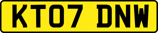 KT07DNW