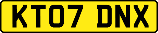 KT07DNX