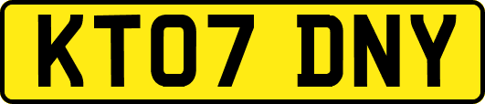 KT07DNY