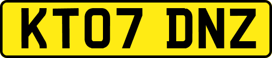 KT07DNZ