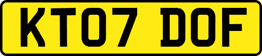 KT07DOF