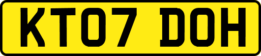 KT07DOH