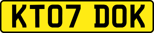 KT07DOK
