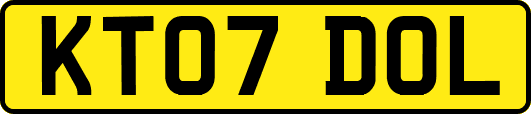 KT07DOL
