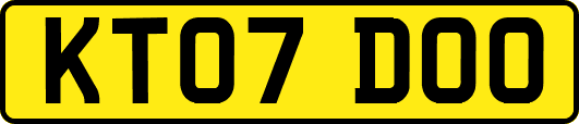 KT07DOO