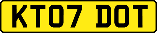 KT07DOT