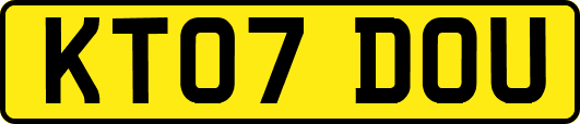 KT07DOU