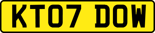 KT07DOW