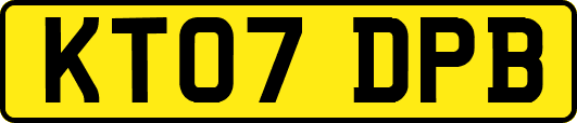KT07DPB