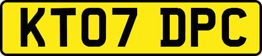 KT07DPC