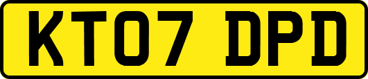 KT07DPD