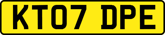 KT07DPE