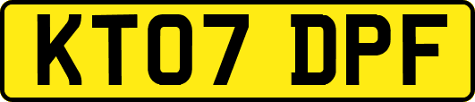 KT07DPF