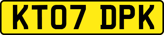 KT07DPK