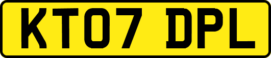 KT07DPL