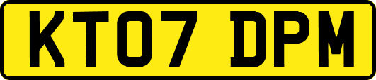 KT07DPM