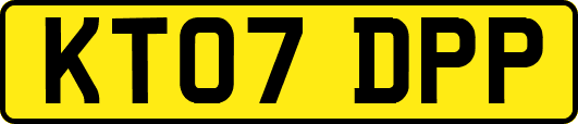 KT07DPP
