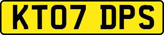 KT07DPS