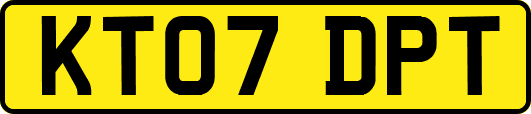 KT07DPT