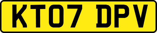 KT07DPV