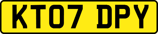 KT07DPY