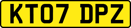 KT07DPZ