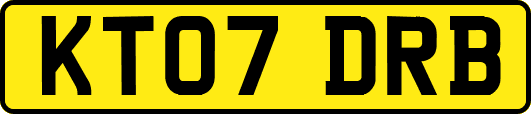 KT07DRB