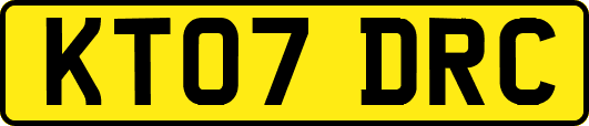 KT07DRC