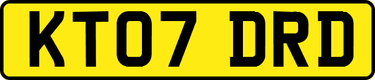 KT07DRD