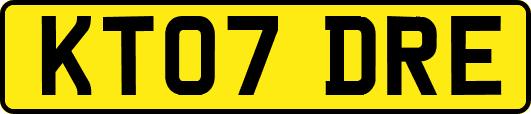 KT07DRE