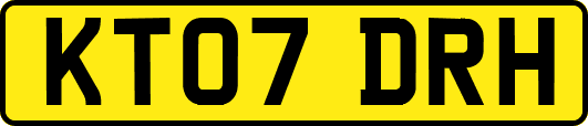KT07DRH