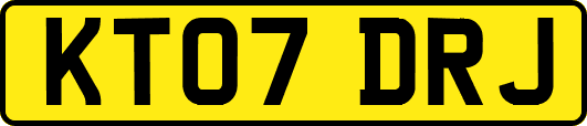 KT07DRJ