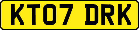 KT07DRK