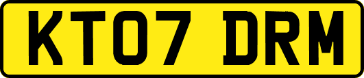 KT07DRM