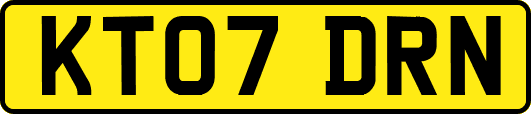 KT07DRN