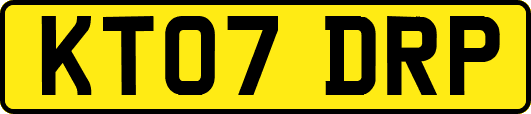 KT07DRP