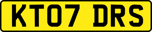 KT07DRS