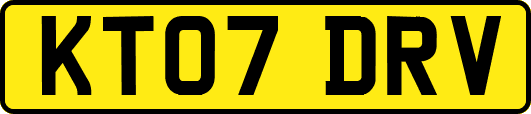 KT07DRV