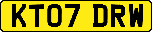KT07DRW