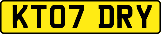 KT07DRY