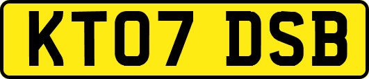 KT07DSB